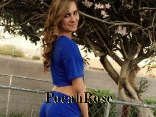 PocahRose