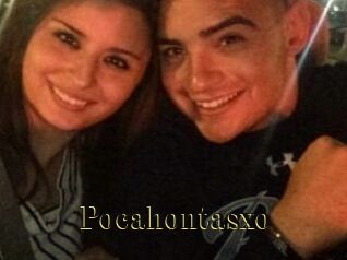 Pocahontasxo