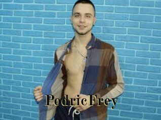 PodricFrey