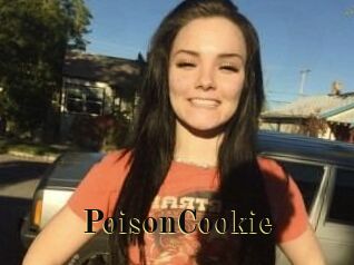 PoisonCookie