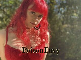 PoisonEnvy