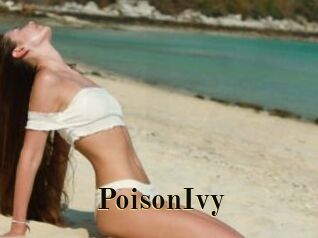 PoisonIvy