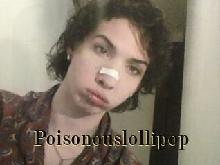 Poisonouslollipop