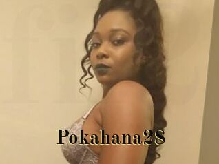 Pokahana28