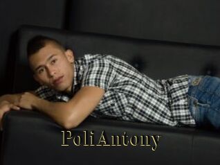 PoliAntony Films 2 Q