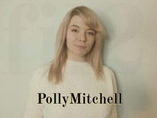 PollyMitchell