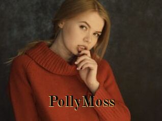 PollyMoss