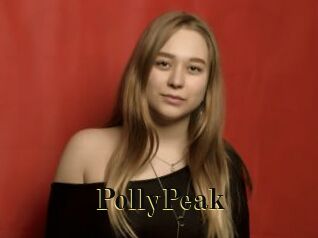PollyPeak
