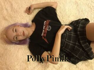 PollyPinkk