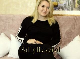 PollyRosetol