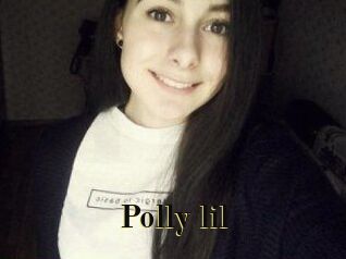 Polly_lil