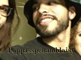 Poppasspenanddaisy Films 2 Q