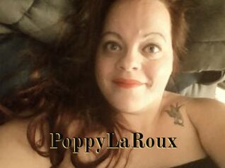 PoppyLaRoux