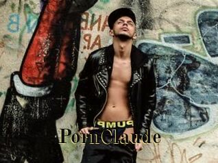 PornClaude