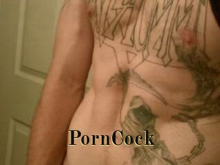 PornCock