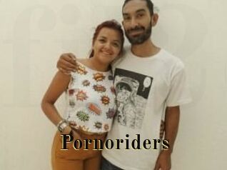 Pornoriders