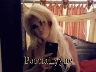 PortiaLyyne