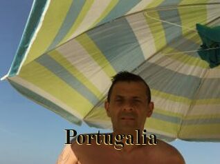 Portugalia
