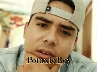 PotaxioBoy