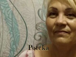 Potcka