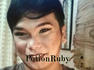 PotionRuby