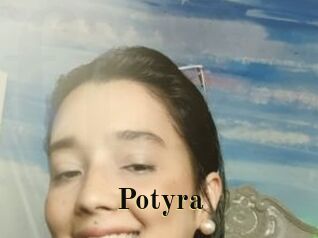 Potyra