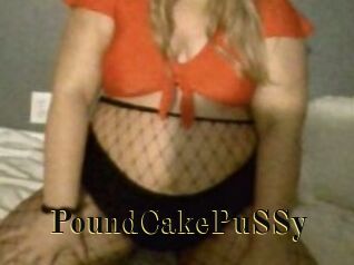 PoundCakePuSSy