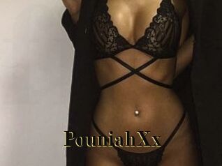 PouniahXx