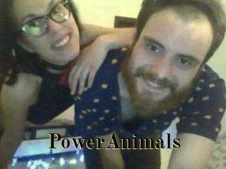 PowerAnimals