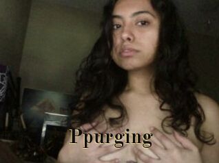 Ppurging
