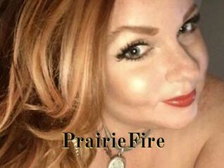 PrairieFire
