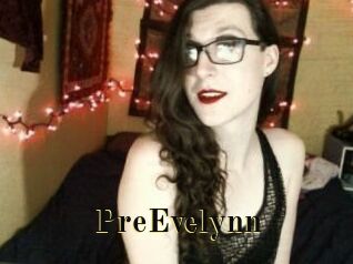 PreEvelynn