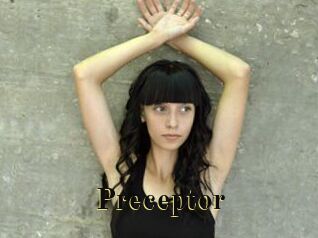 Preceptor