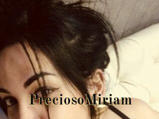 PreciosoMiriam