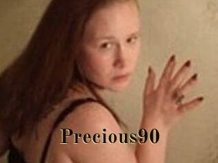 Precious90