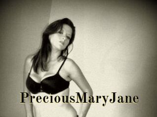 Precious_MaryJane