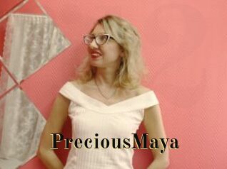 PreciousMaya