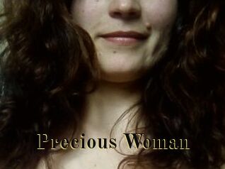Precious_Woman