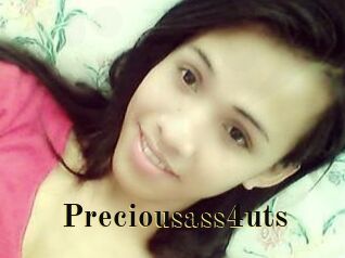 Preciousass4uts
