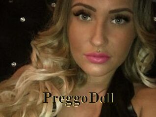 PreggoDoll