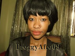 PreggyAfro69