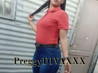 PreggyDIVAXXX