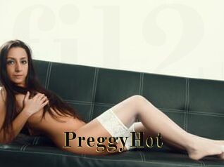 PreggyHot