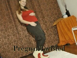 PregnanTwisted