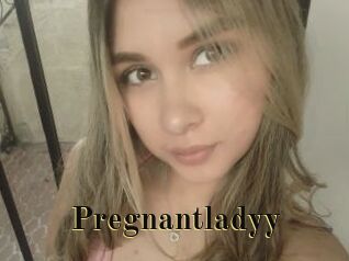 Pregnantladyy
