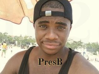 PresB