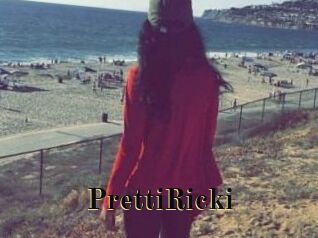 PrettiRicki