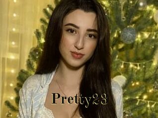 Pretty23