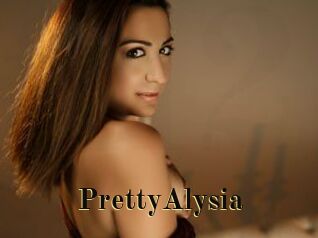 PrettyAlysia