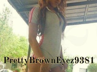 PrettyBrownEyez9381
